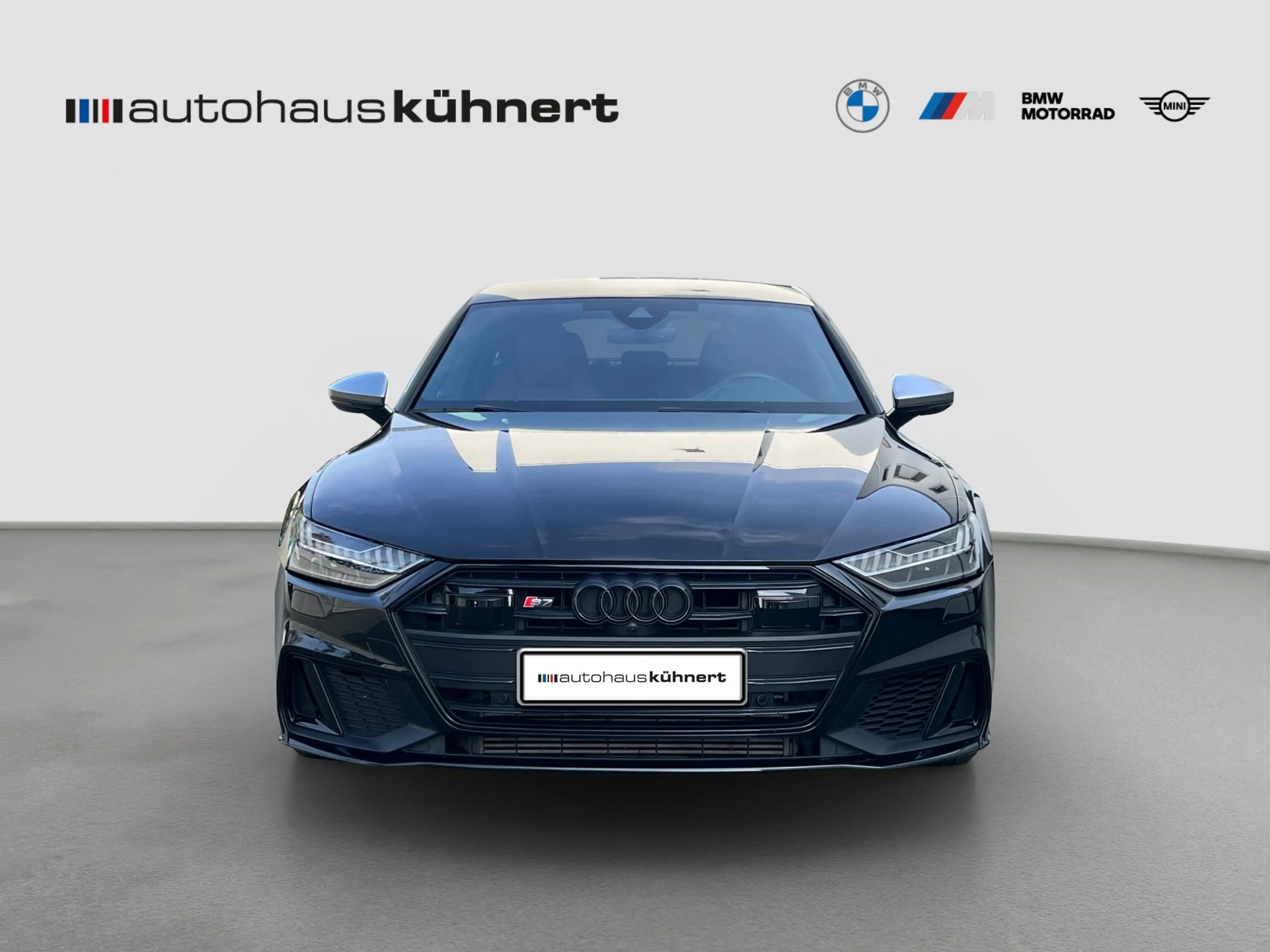 Audi S7 Sportback 3.0 TDI quattro ACC Matrix SpurAss RFK — photo 2