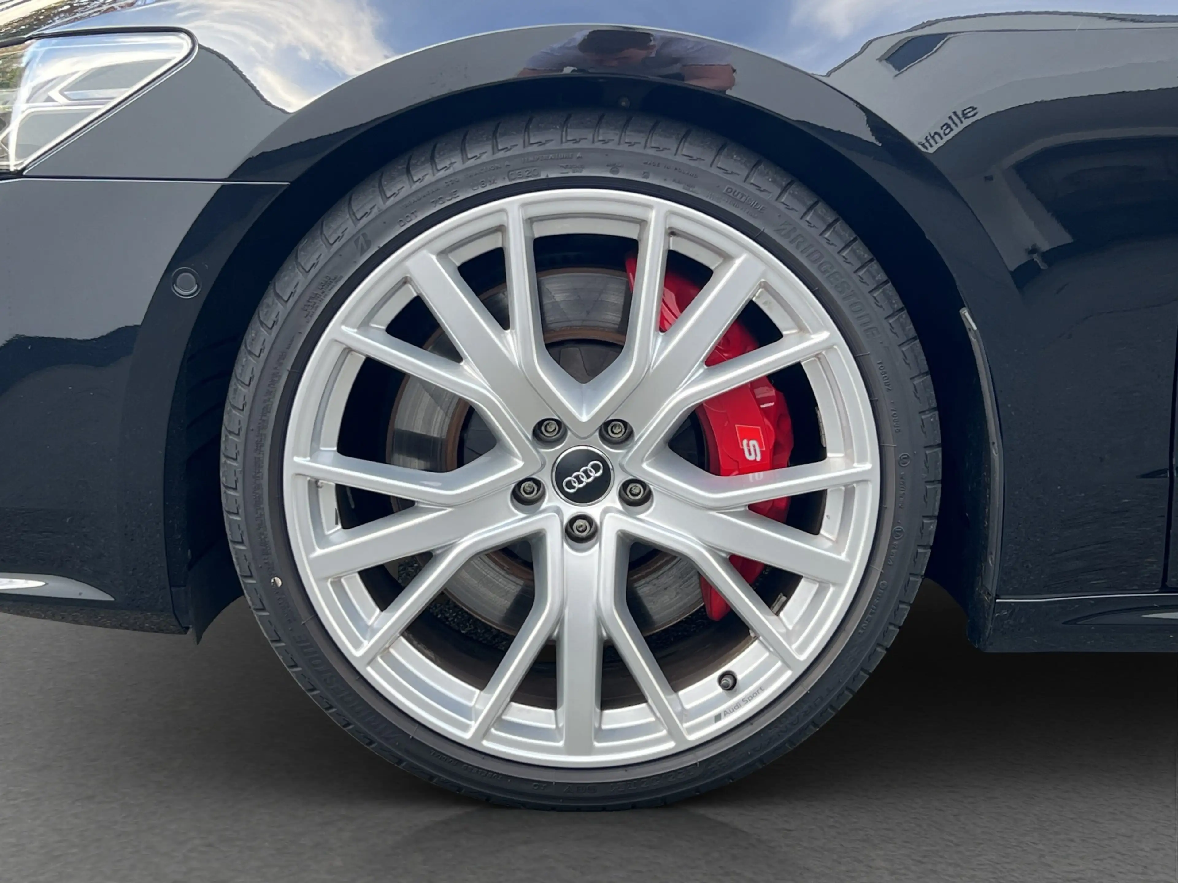 Audi S7 Sportback 3.0 TDI quattro ACC Matrix SpurAss RFK — photo 15