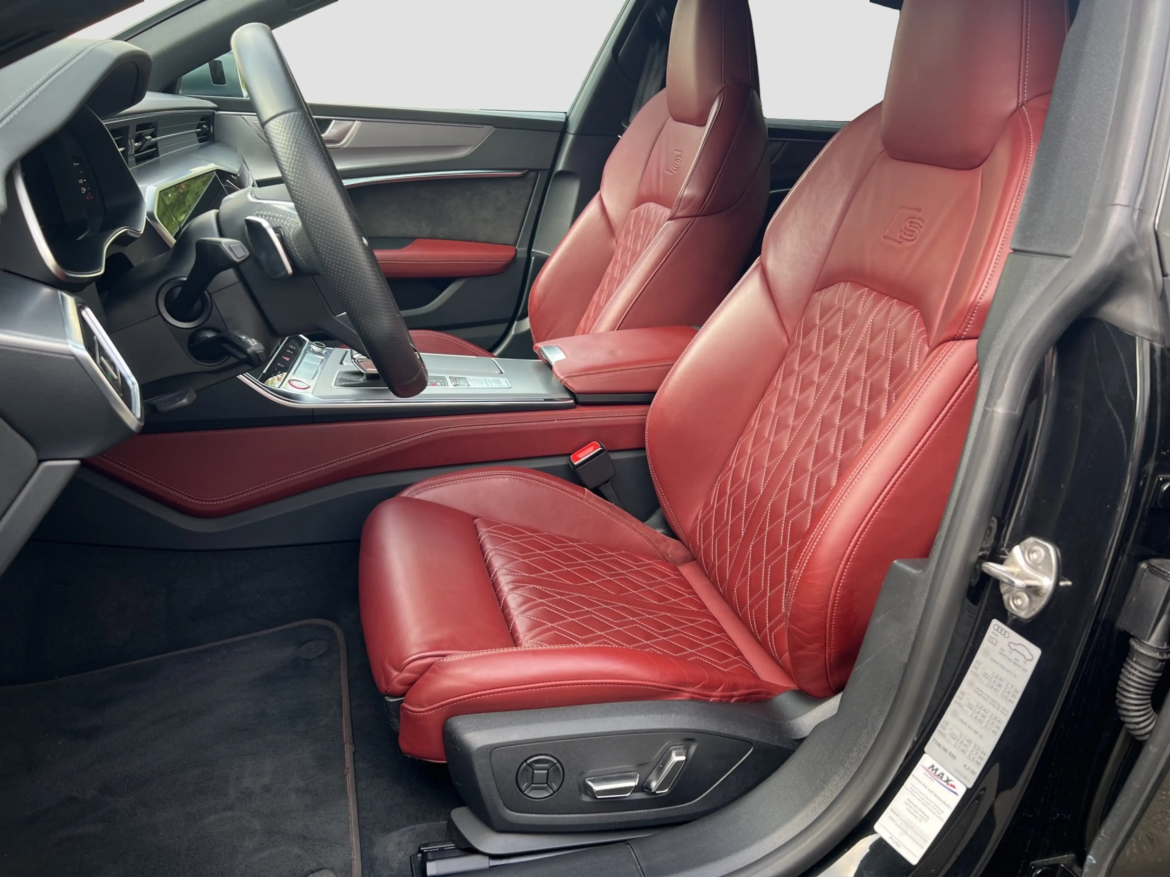 Audi S7 Sportback 3.0 TDI quattro ACC Matrix SpurAss RFK — photo 10