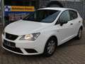 SEAT Ibiza Ibiza  5-Türer 1.0 MPI Weiß - thumbnail 4