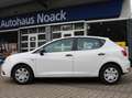 SEAT Ibiza Ibiza  5-Türer 1.0 MPI Weiß - thumbnail 5