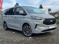 Ford Tourneo Custom Titanium X L1 2.0L 170PS EXKLUSIV-Paket, el.Schieb Grau - thumbnail 2
