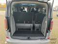 Ford Tourneo Custom Titanium X L1 2.0L 170PS EXKLUSIV-Paket, el.Schieb Grau - thumbnail 8