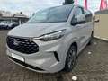 Ford Tourneo Custom Titanium X L1 2.0L 170PS EXKLUSIV-Paket, el.Schieb Grau - thumbnail 4