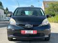 Toyota Aygo AYGO Basis Schwarz - thumbnail 3
