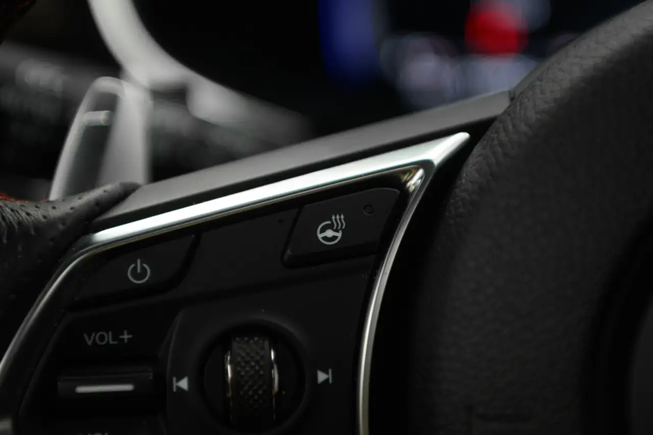 Acura MDX снимка Acura MDX