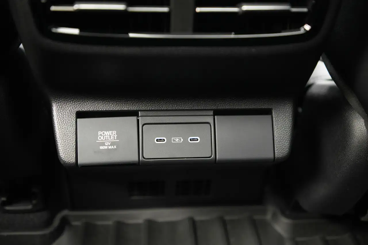 Acura MDX снимка Acura MDX