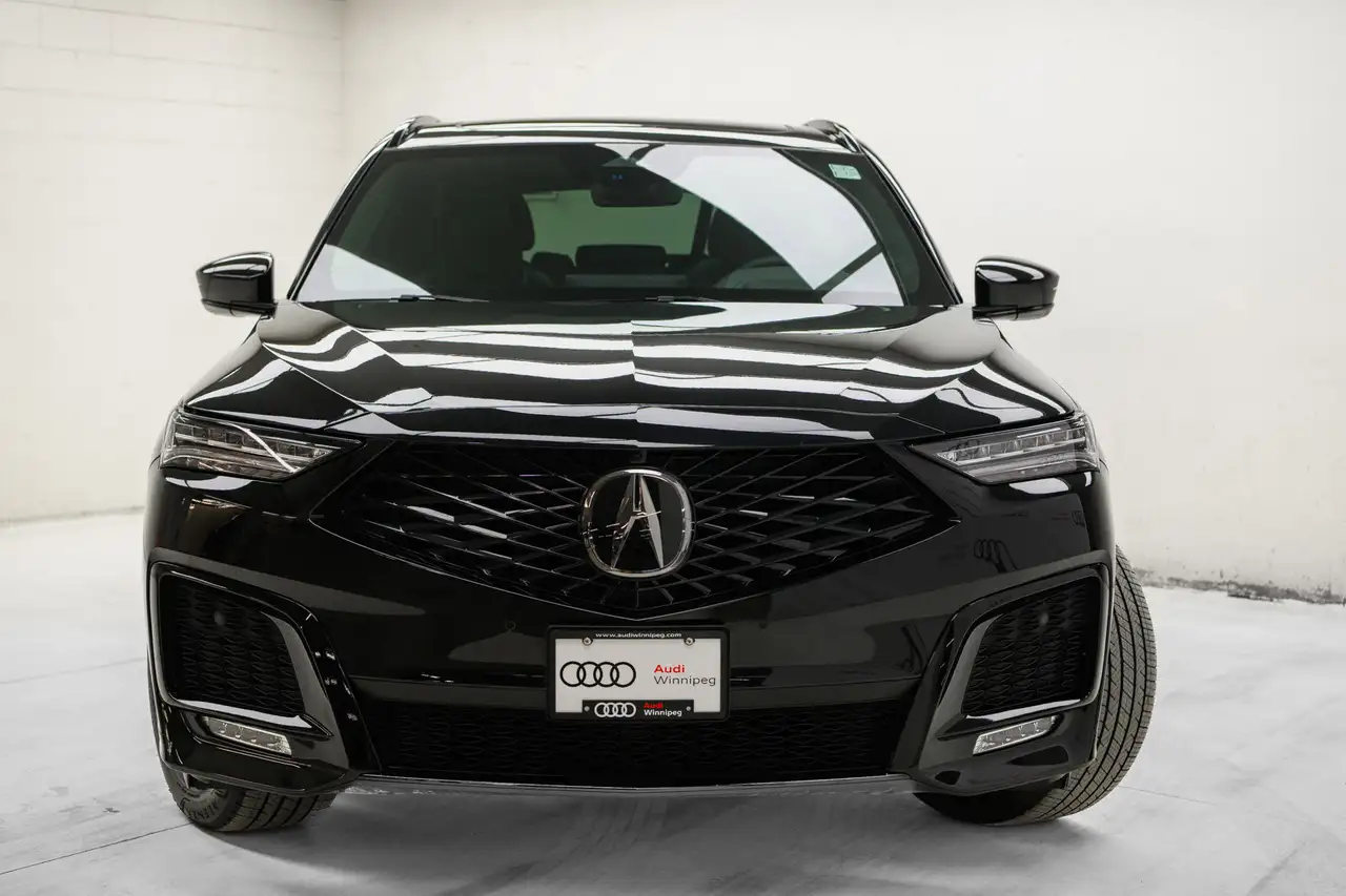Acura MDX снимка Acura MDX