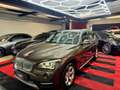 BMW X1 xDrive18d Österreich-Paket Aut. Braun - thumbnail 3