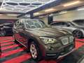 BMW X1 xDrive18d Österreich-Paket Aut. Braun - thumbnail 1