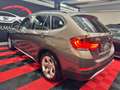 BMW X1 xDrive18d Österreich-Paket Aut. Braun - thumbnail 4