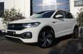 Volkswagen T-Cross 1.0 TSI R-Line - AUTOMAAT - LED - CAMERA - ACC - C Weiß - thumbnail 6