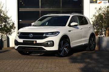 1.0 TSI R-Line - AUTOMAAT - LED - CAMERA - ACC - C