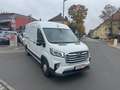 Maxus Deliver 9 Kasten L3H2 Blanc - thumbnail 1