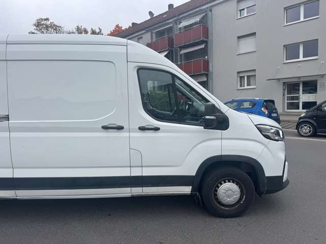 Maxus Deliver 9 Kasten L3H2