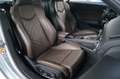Audi TT Coupe TTS Coupe 2.0 TFSI quattro*Leder*PDC*Navi* Silber - thumbnail 13