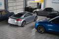 Audi TT Coupe TTS Coupe 2.0 TFSI quattro*Leder*PDC*Navi* Silber - thumbnail 19