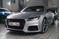 Audi TT Coupe TTS Coupe 2.0 TFSI quattro*Leder*PDC*Navi* Silber - thumbnail 1