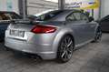 Audi TT Coupe TTS Coupe 2.0 TFSI quattro*Leder*PDC*Navi* Silber - thumbnail 11