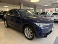 Alfa Romeo Stelvio 2.2 t Executive Q4 210cv auto Blauw - thumbnail 3