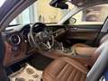 Alfa Romeo Stelvio 2.2 t Executive Q4 210cv auto Blauw - thumbnail 5