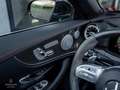 Mercedes-Benz E 53 AMG Cabrio 4MATIC / Luchtvering / Massage / Burmester Zwart - thumbnail 27