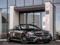 Mercedes-Benz E 53 AMG Cabrio 4MATIC / Luchtvering / Massage / Burmester Black - thumbnail 1