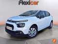Citroen C3 1.2 PureTech S&S C-Series 83 Blanc - thumbnail 3