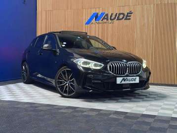 F40 116i 109 CH BVA DKG M SPORT - GARANTIE BMW PREMIUM SELECTION