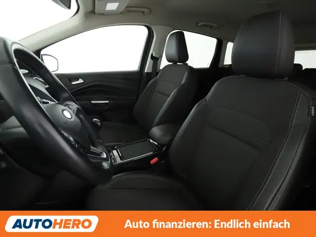 Ford Kuga view 10