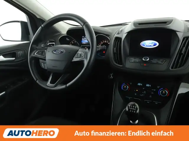 Ford Kuga view 13