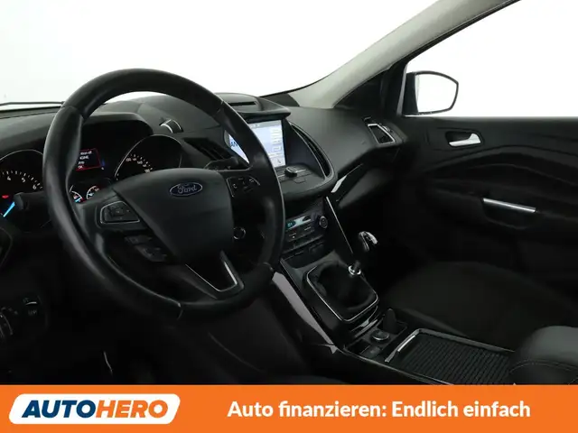 Ford Kuga view 11