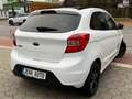 Ford Ka/Ka+ KA+ Black / White Klima 2.Hand Alufelgen Wit - thumbnail 4