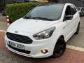 Ford Ka/Ka+ KA+ Black / White Klima 2.Hand Alufelgen Wit - thumbnail 3