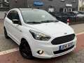 Ford Ka/Ka+ KA+ Black / White Klima 2.Hand Alufelgen Wit - thumbnail 1