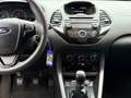 Ford Ka/Ka+ KA+ Black / White Klima 2.Hand Alufelgen Wit - thumbnail 6
