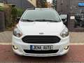 Ford Ka/Ka+ KA+ Black / White Klima 2.Hand Alufelgen Wit - thumbnail 12
