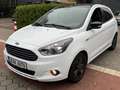 Ford Ka/Ka+ KA+ Black / White Klima 2.Hand Alufelgen Wit - thumbnail 16