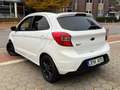 Ford Ka/Ka+ KA+ Black / White Klima 2.Hand Alufelgen Wit - thumbnail 2