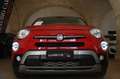 Fiat 500X 500 X 2018 1.3 mjt City Cross 4x2 95cv Rosso - thumbnail 14