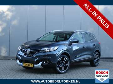 1.2 TCe 131pk Automaat Sport Edition | Panorama da