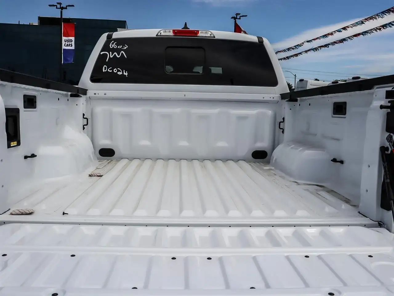 Ford Ranger photo Ford Ranger
