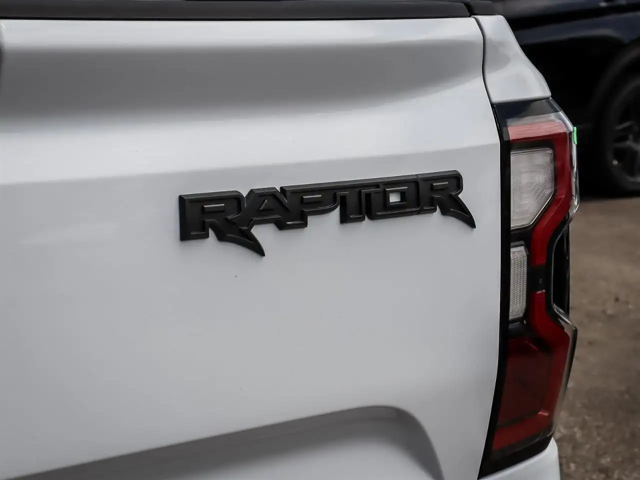 Ford Ranger photo Ford Ranger