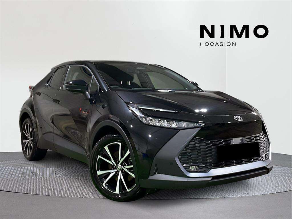 Toyota C-HR Advance Plug-in Hybrid 220 - foto 1