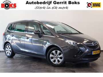 1.4 Business+ Navigatie CruiseControl Trekhaak 140