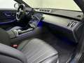 Mercedes-Benz S 580 e *HEADUP*HA LENKUNG*SITZKLIMA* Gris - thumbnail 19