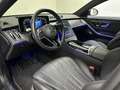 Mercedes-Benz S 580 e *HEADUP*HA LENKUNG*SITZKLIMA* Gris - thumbnail 10