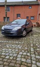 Renault Laguna 1.5dCi