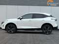 Nissan Qashqai Tekna FACELIFT+360°KAMERA+ACC+PDC+EL. HECKKL. 1... Weiß - thumbnail 2