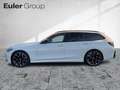 BMW 340 xD A Tour M-Sport-Pro Pano AHK 19'' Alarm Komf-Zug Weiß - thumbnail 3